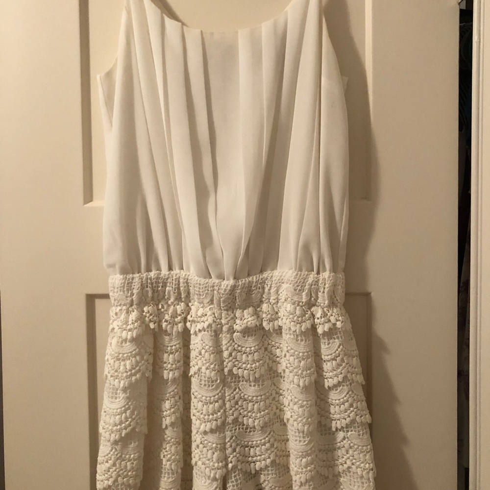 Alythea Romper